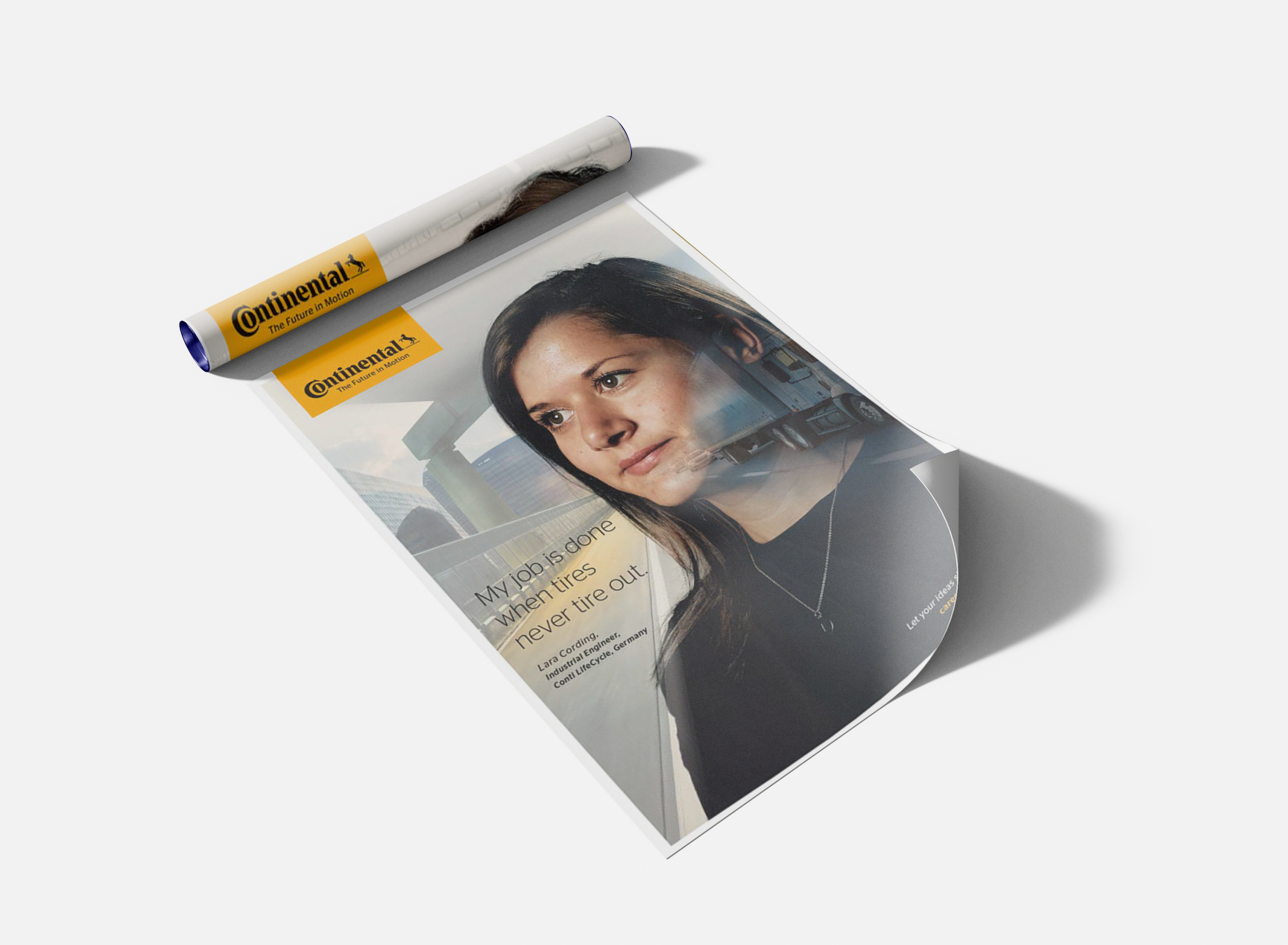SERVICEPLAN-CAMPAIN-HAMBURG_Stefanie-Hilker_Creative-Director_Continetal_OOH