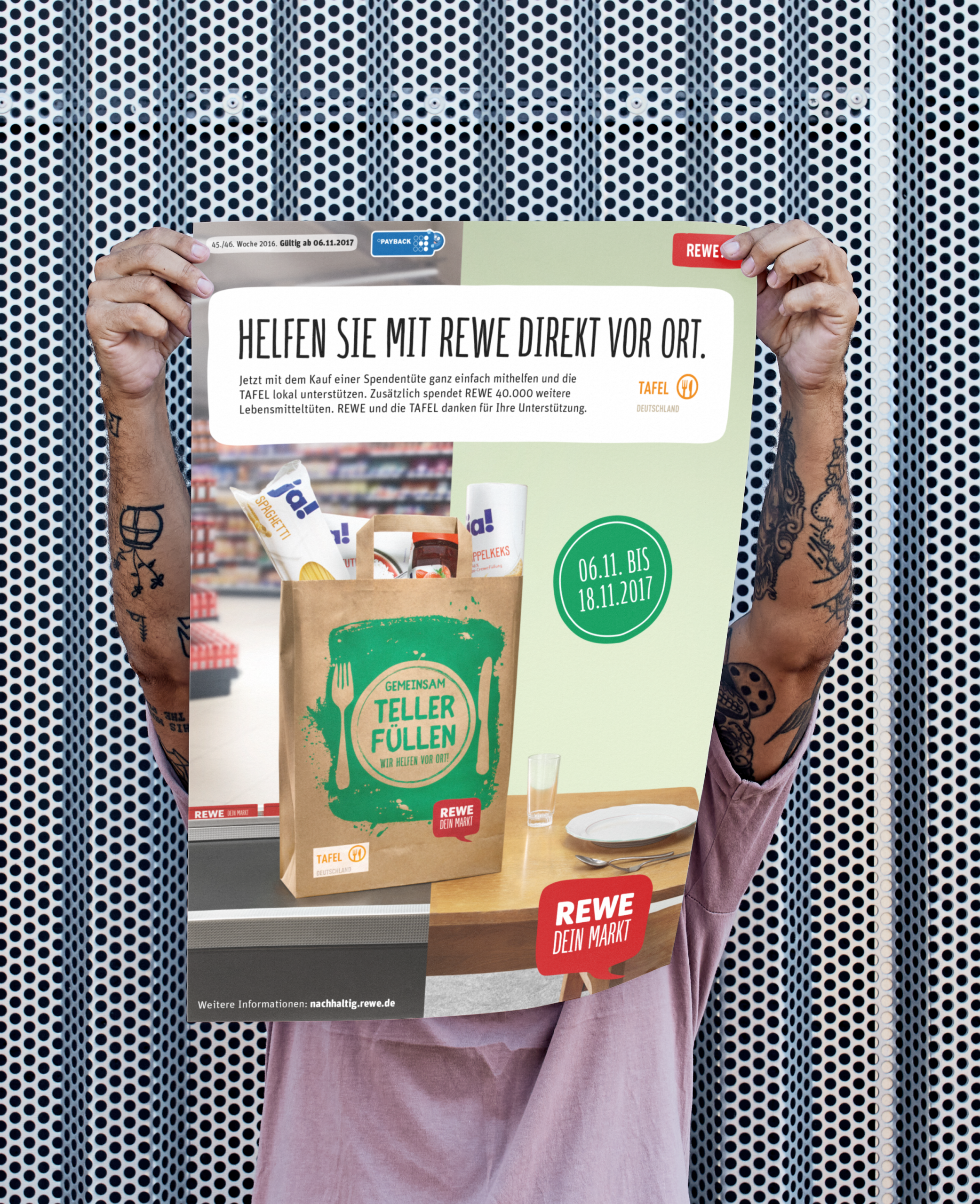 THJNK-HAMBURG_Stefanie-Hilker_Creative-Director_Rewe_Dein-Markt_REWE-Die-Tafel_OOH