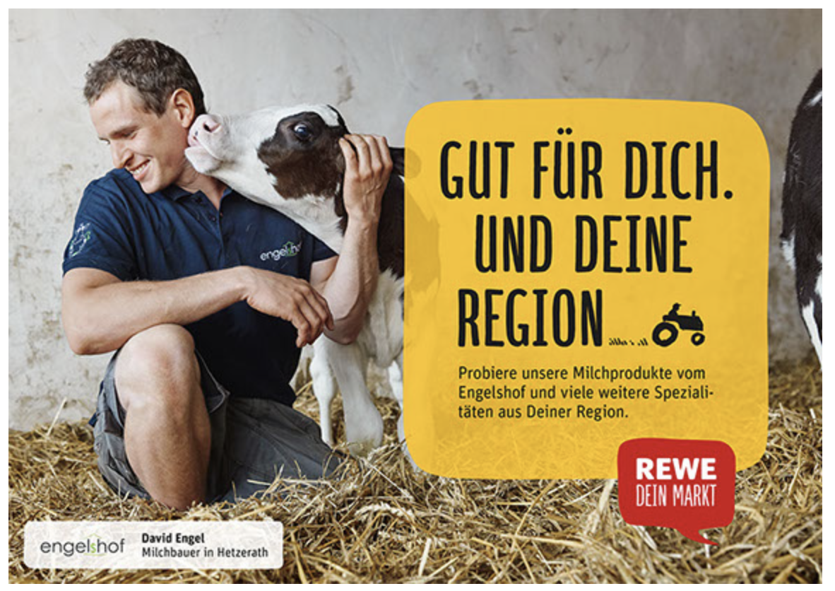THJNK-HAMBURG_Stefanie-Hilker_Creative-Director_Rewe_Dein-Markt_REWE-Regional_OOH-Kuh.png