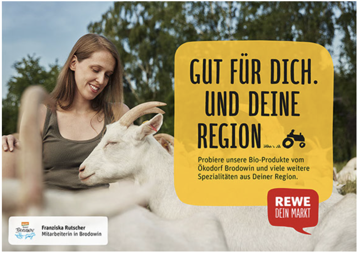 THJNK-HAMBURG_Stefanie-Hilker_Creative-Director_Rewe_Dein-Markt_REWE-Regional_OOH-Ziege